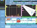 NDT Advance PHASE ARRAY PAUT PA Analysis
