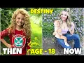 Bunk d Real Name and Age 2023