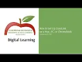 AWRSD ClassLink Set Up for Macs PCs CBs