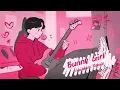 【AKASAKI】Bunny Girl - heiakim Remix (Lyric Video)