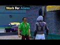 Download Lagu Work for aliens Gangstar vegas alien mission #3