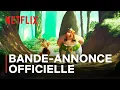 Astérix \u0026 Obélix : Le Combat des Chefs | Bande-annonce officielle VF | Netflix France