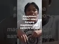Download Lagu #short video#acapella#magdalena tahor version