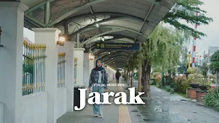 jarak didik budi feat cindi cintya official music video 