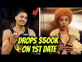 NBA Star Spent 500 000 On A Date With Ice Spice