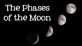 Download Phases of the Moon: Astronomy and Space for Kids - FreeSchool MP3