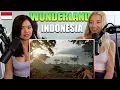 Download Lagu American Girls React to Wonderland Indonesia by Alffy Rev