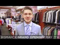 Bismarck Grand Opening Coming Soon
