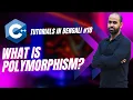 Tutorial C Complete Course Polymorphism C Tutorials for Beginners