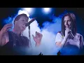 Download Lagu Rammstein feat Sharleen Spiteri - Stirb Nicht Vor Mir (Live clip)