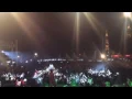 Lagu cita citata////aku tak mau bagaikan ambulan tanpa buih/// live pekalongan