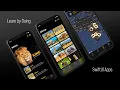 How to decode JSON data in Swift programming language - SwiftUI tutorial for beginner app developers