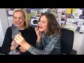 Download Lagu At Caroline Hirons's HQ chatting about TRINNY LONDON range
