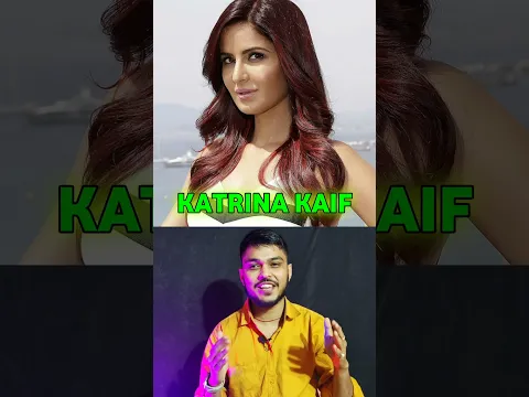 Can You Guess These Bollywood Actress ππΆ || #quiztime #name #facts