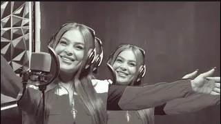 على قيدك سجلت اسمي الفنانة ايمان الشعار و المايسترو محمد الشيخ 2024 New Song 