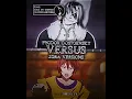 Download Lagu Fyodor Dostoevsky vs Sora versions | Bungo Stray Dogs vs No Game No Life