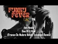 Download Lagu Ann Nesby - One Of A Kind (Franco De Mulero Ibitaly Extended Remix)