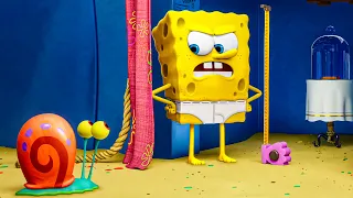 spongebobs big guy song the spongebob movie search for squarepants movie clip 2025 