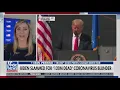 Erin Perrine Joe Biden Doesn t Know What s Going On In The Country