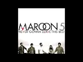 Download Lagu Maroon 5 - Never Gonna Leave This Bed (Audio)
