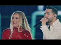 A Vontade Que Eu Tenho / Eu Nem Lembro - Cavaleiros do Forró e Henry Freitas (DVD Meio a Meio)