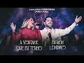 Download Lagu A Vontade Que Eu Tenho / Eu Nem Lembro - Cavaleiros do Forró e Henry Freitas (DVD Meio a Meio)