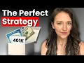 Step-by-Step Guide to Tax-Efficient Retirement Wit rawals Social Security Roth IRAs 401 k s