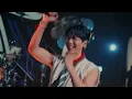 魏嘉瑩 feat. 蔡旻佑【 我要把眼淚當汽水 】Official Live MV