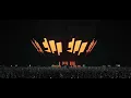 “Inhale Exhale” - Skrillex X Aluna X Kito (Lightshow)