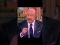 Dr Phil On The View On Covid Lockdowns