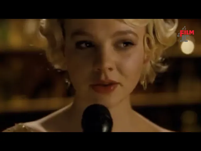 Carey Mulligan sings 