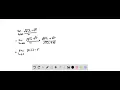 numerade free answers numerade free free numerade answers Another Solved problem on Calculus