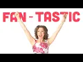Fan-Tastic Friday Video - It's Hard To Be 3 | Laurie Berkner | Opposites
