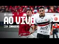 Download Lagu TV Coral - AO VIVO - QUARTAS DE FINAL - América/RN X Santa Cruz - Série D 2025