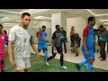 PES 2018 | Congo DR vs Nigeria | African Cup of Nations Final | Gameplay PC
