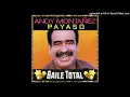 Andy Montañez - Casi Te Envidio (Audio)