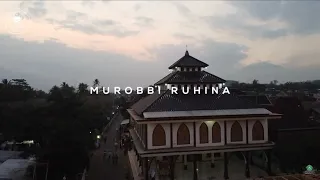 Download MUROBBI RUHINA (SANG KARIM JABUNG) MP3