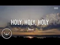 Download Lagu Holy, Holy, Holy Lord God Almighty || 3 Hour Piano Instrumental for Prayer and Worship