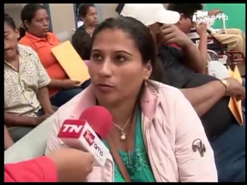 Hospital de Monte Sinaí empezó atención en consulta externa