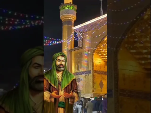 ⁣#الشيخ جعفر الابراهيمي  بقبرك لذنا  والقبور كثيرآ ولكن يحمي الجوار قليلو