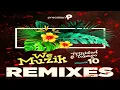 Back It Up (Into You Jamaica Remix) Patrice Roberts & Popeye Caution] 2019