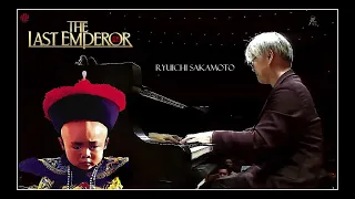 Download RYUICHI SAKAMOTO: The Last Emperor (Where Is Armo) | in Concert /Concierto |Soundtrack (REMASTERED) MP3
