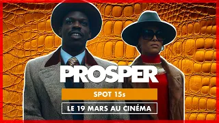PROSPER | Spot 15s