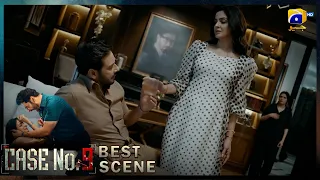 case no 9 episode 09 saba qamar faysal quraishi har pal geo