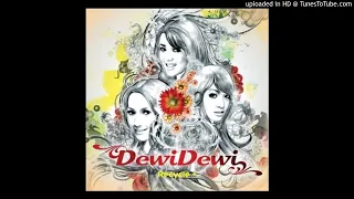 dewi dewi dokter cinta composer ahmad dhani 2007 cdq 