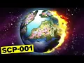 Top Secret SCP Lore FOR BEGINNERS
