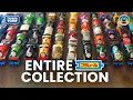 My ENTIRE Thomas Plarail TrackMaster Collection - 80 Engines