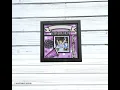 Cheerleading shadow box tutorial