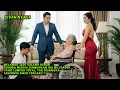 Download Lagu Tak Diduga,, Pemuda Miskin Ini Malah Sembuhkan Ibu Milioner Yang Stroke Saat Melamar Jadi Tukang !!