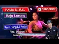 Bama Music/Baju loreng persi dangdut koplo